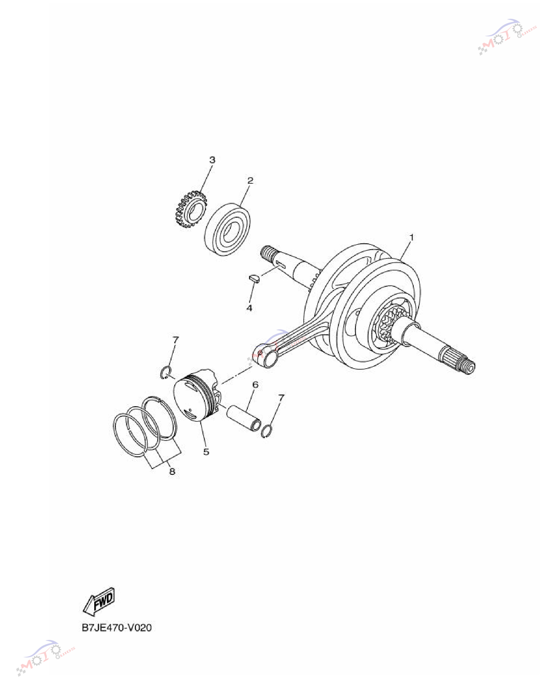 Engine Diagram